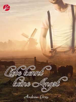 cover image of Liebe kennt keine Angst